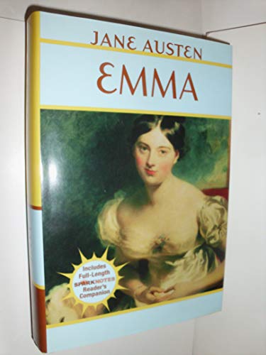 Stock image for Emma for sale by Better World Books