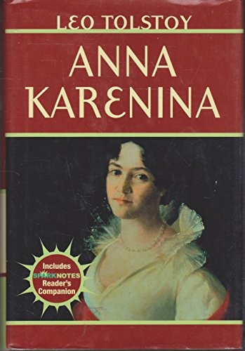 Beispielbild fr Anna Karenina zum Verkauf von Better World Books