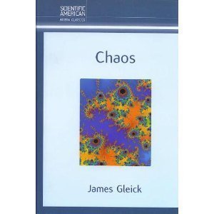 Stock image for Chaos for sale by Friends of  Pima County Public Library