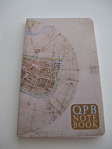 9781582881263: QPB Notebook