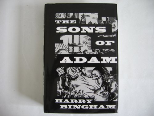 Imagen de archivo de The Sons of Adam a la venta por Wonder Book