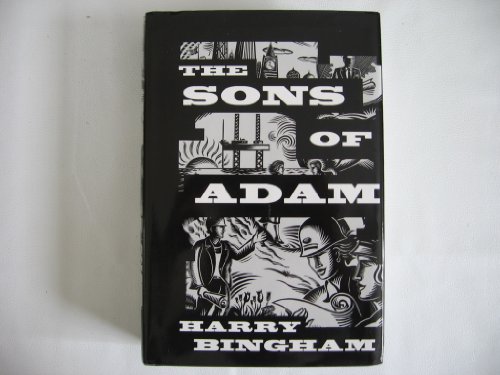 Stock image for The Sons of Adam for sale by Wonder Book
