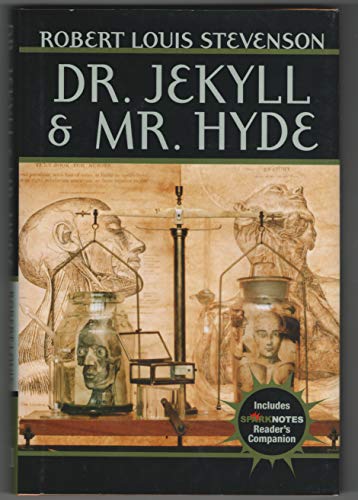 9781582881386: Dr. Jekyll & Mr. Hyde [Hardcover] by