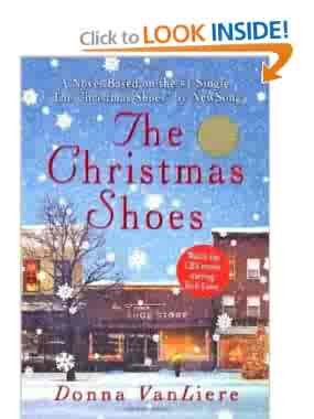 Beispielbild fr The Christmas Shoes (The Christmas Collection) zum Verkauf von Better World Books
