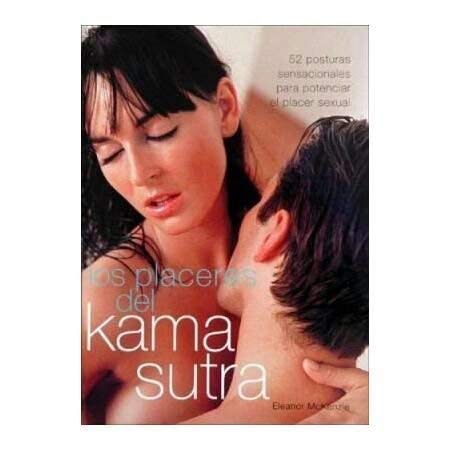 9781582881652: Los Placeres del Kama Sutra