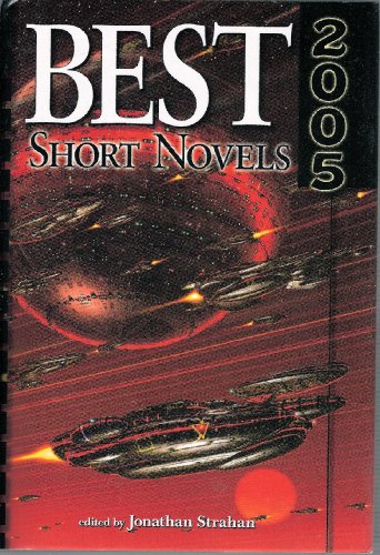 9781582881737: Best Short Novels 2005