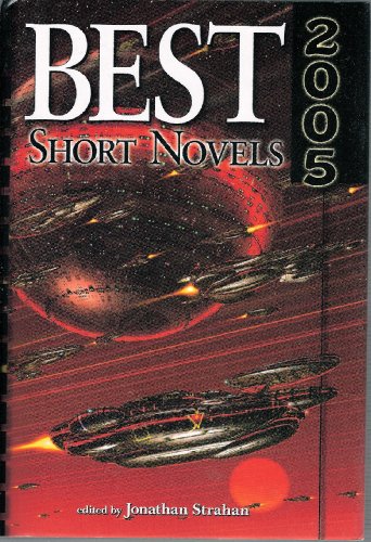 Stock image for Best Short Novels 2005 for sale by Better World Books