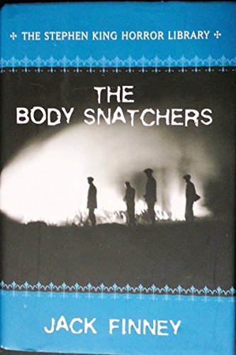 Beispielbild fr The body snatchers zum Verkauf von Winding Road Books
