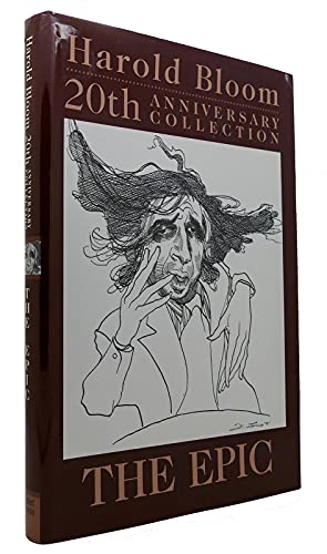 9781582882017: 20th Anniversary Collection - The Epic