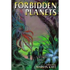 Imagen de archivo de Forbidden Planets a la venta por Half Price Books Inc.