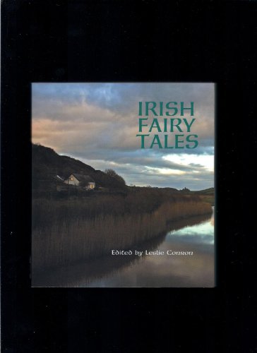 Beispielbild fr Irish Fairy Tales zum Verkauf von SecondSale