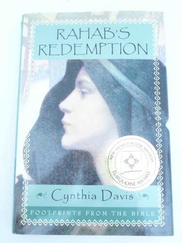 9781582882154: Rehab's Redemption (Footprints From the Bible)