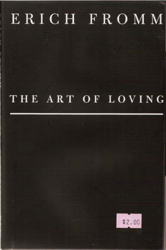 9781582882161: the-art-of-loving