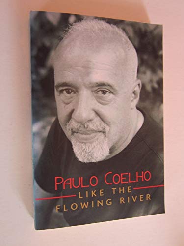Beispielbild fr Like the Flowing River: Stories, 1998-2005 zum Verkauf von Books From California