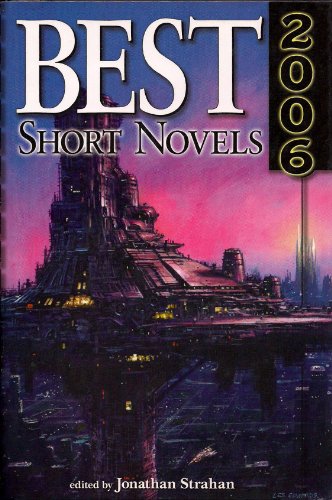9781582882222: Best Short Novels 2006