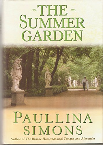 Stock image for The Summer Garden for sale by St Vincent de Paul of Lane County