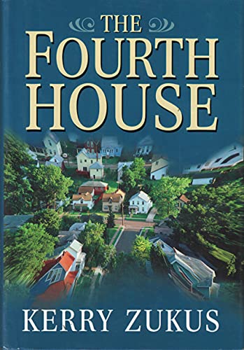 Imagen de archivo de The Fourth House a la venta por ThriftBooks-Atlanta