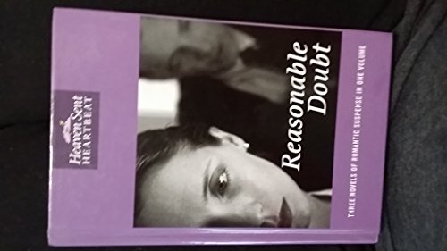 Beispielbild fr Reasonable Doubt / Suspicion of Guilt / Betrayal of Trust (The Mahoney Sisters, Books 1-3) zum Verkauf von Wonder Book