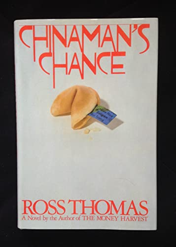 9781582882598: Title: Chinamans Chance