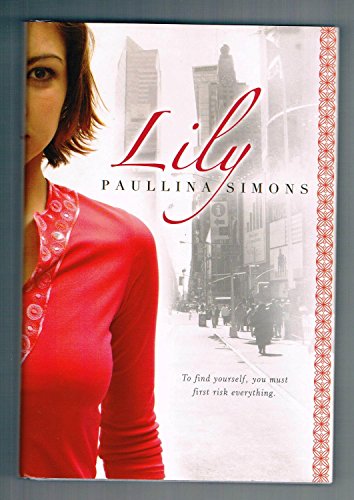 Lily - Simons, Paullina