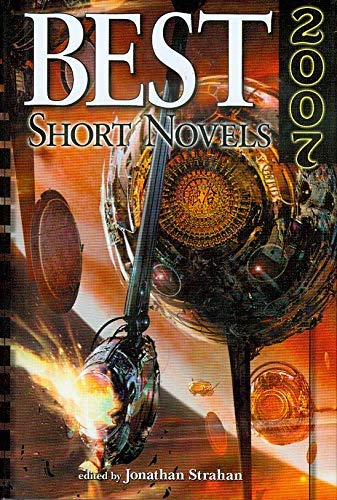 Stock image for Best Short Novels 2007 for sale by Redux Books