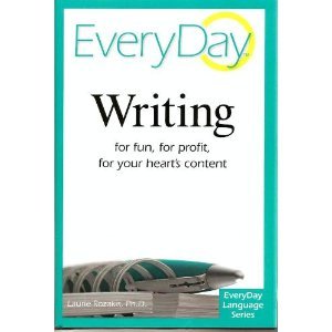 Imagen de archivo de EveryDay Writing a la venta por ThriftBooks-Atlanta