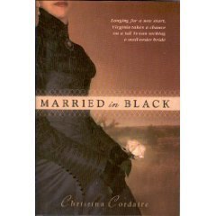 Married in Black (9781582882864) by Christina Cordaire