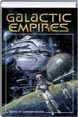 Beispielbild fr Galactic Empires zum Verkauf von Better World Books