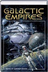 Imagen de archivo de Galactic Empires a la venta por Half Price Books Inc.