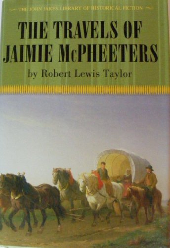 9781582882932: The Travels of Jaimie McPheeters
