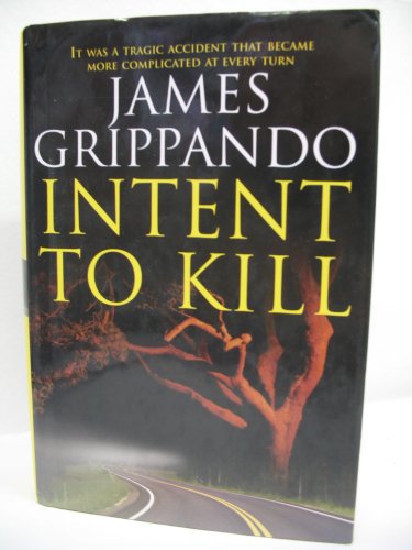 Stock image for Intent to Kill for sale by Gulf Coast Books