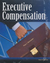 Imagen de archivo de Executive Compensation a la venta por Better World Books