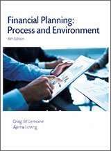 Beispielbild fr Financial Planning : Processand Environment, Sixth Edition zum Verkauf von Better World Books
