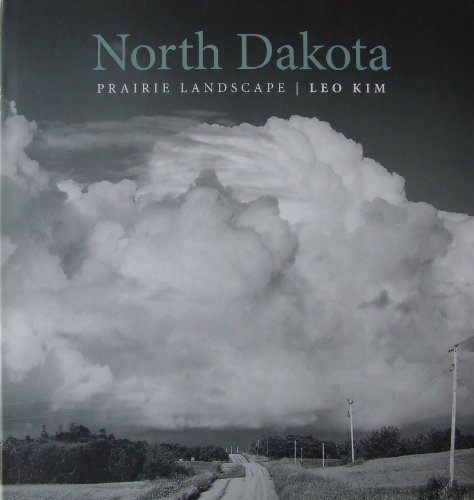 Imagen de archivo de North Dakota: Prairie landscape a la venta por ThriftBooks-Atlanta