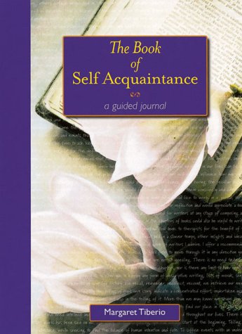 Beispielbild fr The Book of Self-Acquaintance zum Verkauf von ThriftBooks-Atlanta