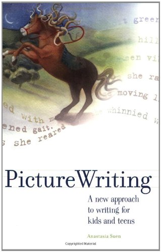 Beispielbild fr Picture Writing zum Verkauf von Wonder Book