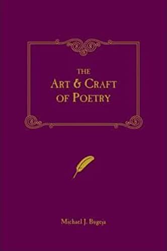 Imagen de archivo de The Art and Craft of Poetry a la venta por Ergodebooks