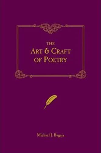 Stock image for The Art and Craft of Poetry for sale by Wonder Book