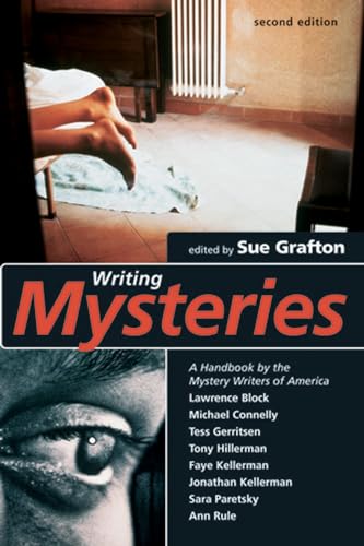 Imagen de archivo de Writing Mysteries a la venta por SecondSale