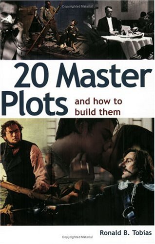 Stock image for 20 Master Plots for sale by Better World Books