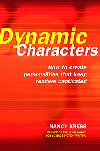 Imagen de archivo de Dynamic Characters a la venta por Open Books