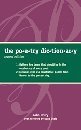 Imagen de archivo de The Poetry Dictionary a la venta por BooksRun