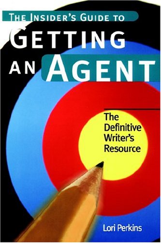 9781582973685: Insider's Guide To Getting An Agent