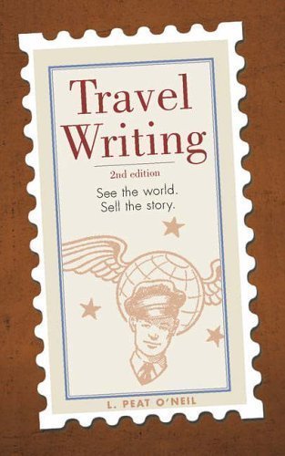 Stock image for Travel Writing for sale by Gulf Coast Books