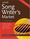 Stock image for Songwriter's Market 2006 for sale by Top Notch Books