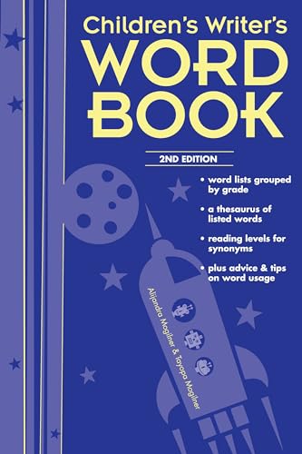 9781582974132: Children's Writer's Word Book