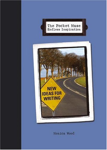 9781582974194: The Pocket Muse Endless Inspiration: New Ideas for Writing