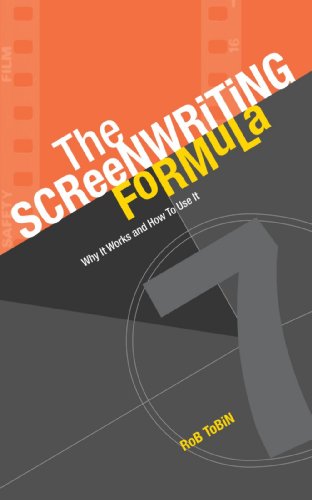 The Screenwriting Formula