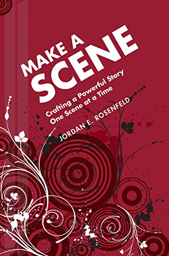 Imagen de archivo de Make a Scene: Crafting a Powerful Story One Scene at a Time a la venta por SecondSale