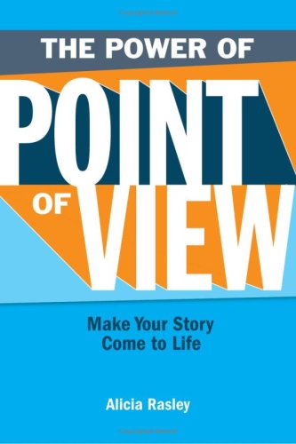 Imagen de archivo de The Power of Point of View: Make Your Story Come to Life a la venta por Ergodebooks